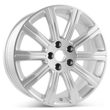 18" x 8" Cadillac ATS 2013-2019 Factory OEM Front Wheel Rim 4705