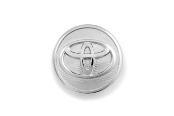 OE Genuine Toyota Chrome Center Cap 42603-52110 for Corolla Prius Yaris CAP8500  