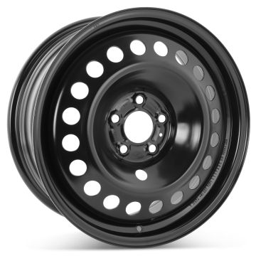 Brand New 17" x 7" Jeep Cherokee 2014-2022 Rim 9134