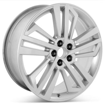 20" x 8" Audi Q5 2015-2019 Factory OEM Wheel Rim 59038