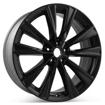21” x 8” Lexus RX 2023 2024 Factory OEM Wheel Rim 95522