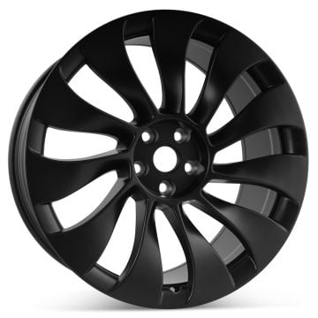 New 21" x 10.5" Replacement Wheel for Tesla Model Y 2020 2021 2022 2023 2024 Rim 96931