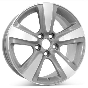 Car Wheels And Accessories 