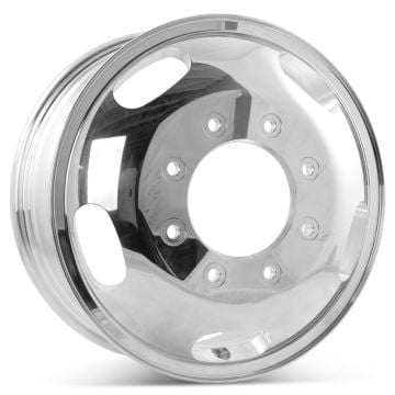 Open Box 17" x 6.5" Replacement Front Wheel for Ford F-350 F-450 2005-2020 Rim 3618