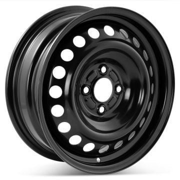 Open Box 15" x 5.5" Replacement Wheel for Nissan Versa Sedan Hatchback 2012-2019 Rim 62579