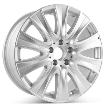 Open Box 18" x 8" Mercedes S 550 2014 2015 Factory OEM Wheel Rim 85347