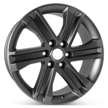 New 20" x 8.5" Replacement Wheel for Ford F-150 2021 Rim 95031