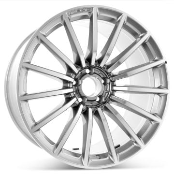 Brand New 20" x 11" Mercedes AMG GT 2021 2022 2023 Factory OEM Rear Wheel Rim 85789