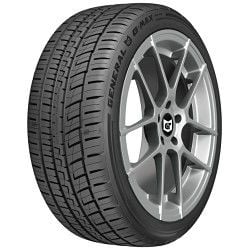 General G-Max AS-07 285/45R22XL