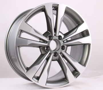 New 19” x 8.5” Replacement Front Wheel for Mercedes S-Class 2014-2020 Rim 85349