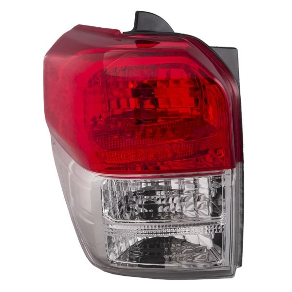 Tail Light Left Driver Side Assembly Fits 2010-2013 Toyota 4Runner Limited SR5 