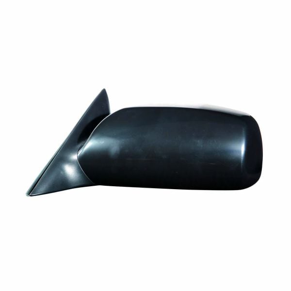 Driver Heated Power Mirror Fits 07-11 Toyota Camry Left View Paintable