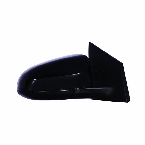 Passenger Power Mirror Fits 14-19 Toyota Corolla Paint To Match Right Mirror