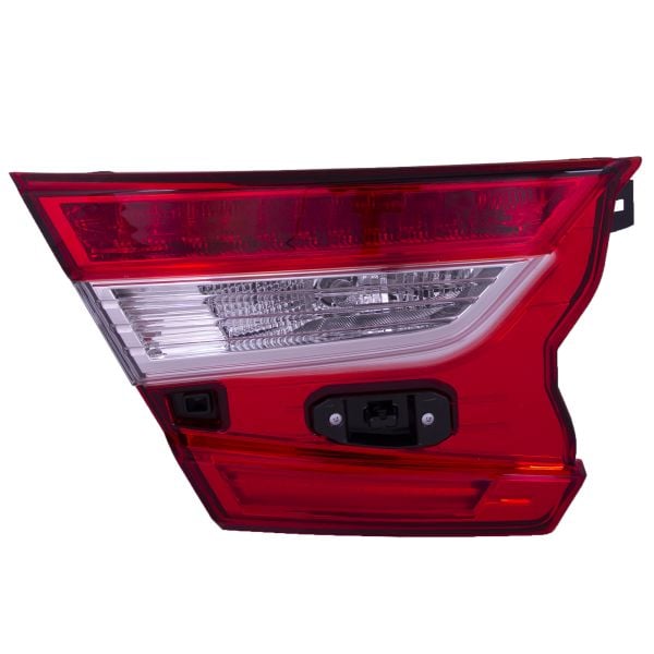 Inner Tail Light Left Driver Fits 2018-2022 Honda Accord Touring Sedan Models