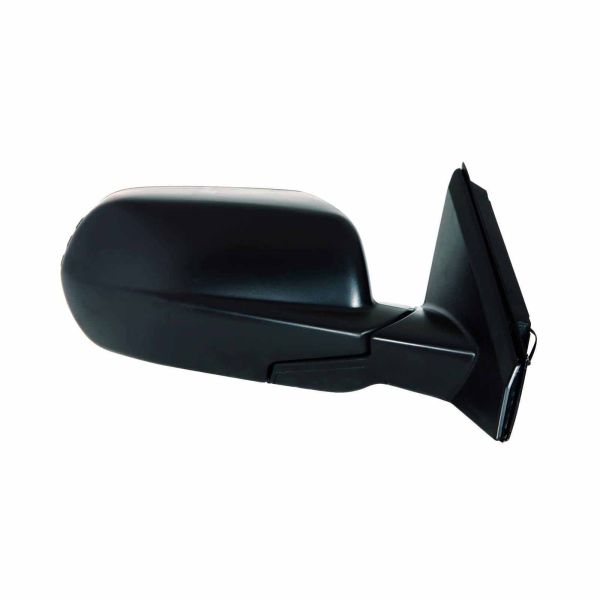 Passenger Power Mirror Fits 07-11 Honda CR-V EX LX Right Side View Mirror