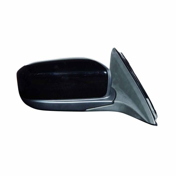 Passenger Power Mirror Fits 03-07 Honda Accord LX EX SE Paintable Mirror