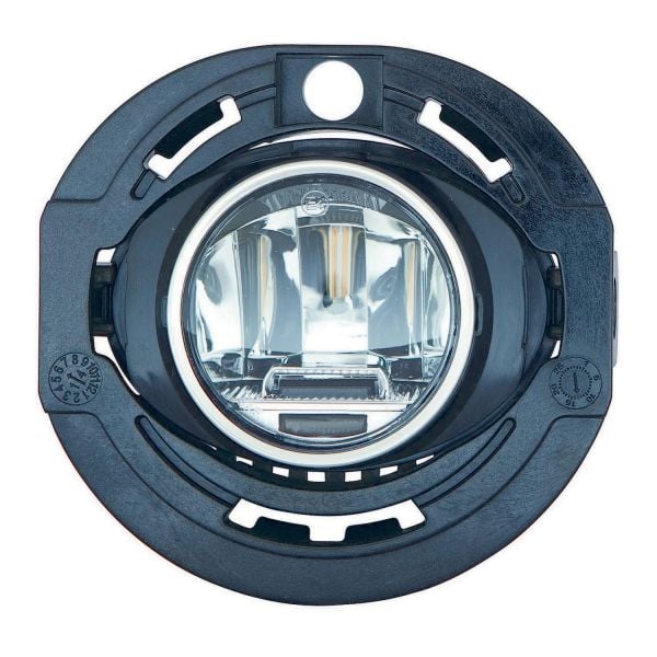 JP GRAN CHROKE STD TYPE 14-18 FL ASY LED TYPE R=L CAPA_LAMP Contains only One Assembly that will fit Left OR Right side