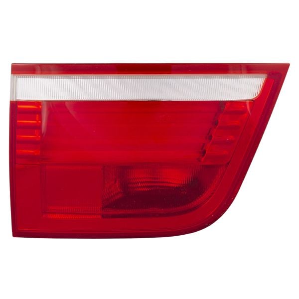 Rear Left Inner Tailgate Back Up Light For BMW X5 2007-2010