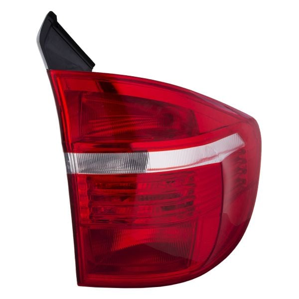 Fits 2007-2010 BMW X5  Rear Tail Light Right Passenger Outer Replacement Assembly