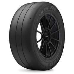 Toyo Proxes RR 295/30ZR19