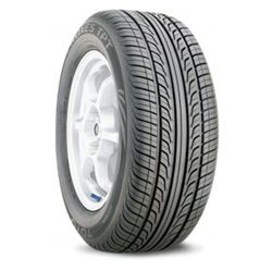 Toyo Proxes TPT p205/60r16