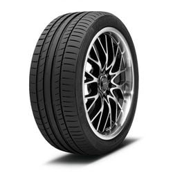 Continental ContiSportContact 5 265/45R21XL