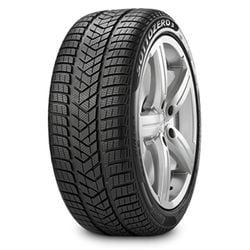 Pirelli Winter SottoZero Series 3 245/35R21XL