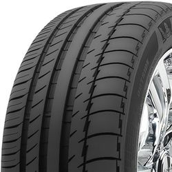 Michelin Latitude Sport 255/55R18XL