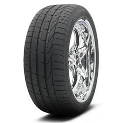 Pirelli PZero 255/30R19XL