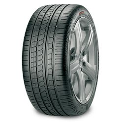 Pirelli PZero Rosso Asimmetrico 205/55ZR16