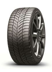 BFGoodrich g-Force Comp 2 A/S + 245/45ZR18XL