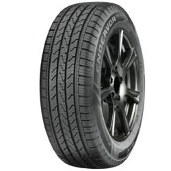 Cooper Endeavor Plus 235/50R18