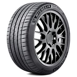 Michelin Pilot Sport 4 S 265/40ZR22XL