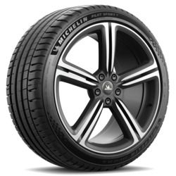 Michelin Pilot Sport 5 215/40ZR18XL