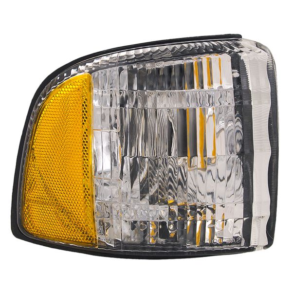 Corner Light Right Passenger Assembly Fits 1994-2002 Dodge Ram Truck (Does Not Fit Van)