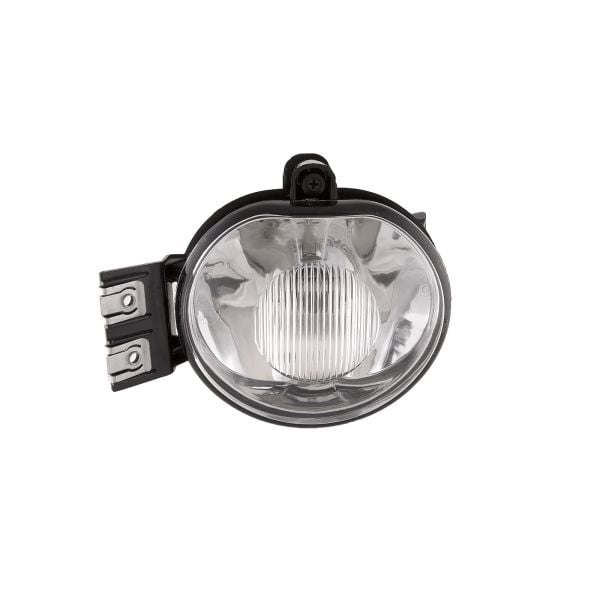 Fog Light New Style Driver Left Assembly Fits 2003-2009 Dodge Ram 2500,3500/02-08 Ram 1500