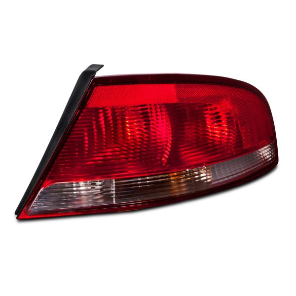 Tail Light Right Passenger Fits 2001-2006 Chrysler Sebring 4-Door Sedan/ 01-06 Dodge Stratus