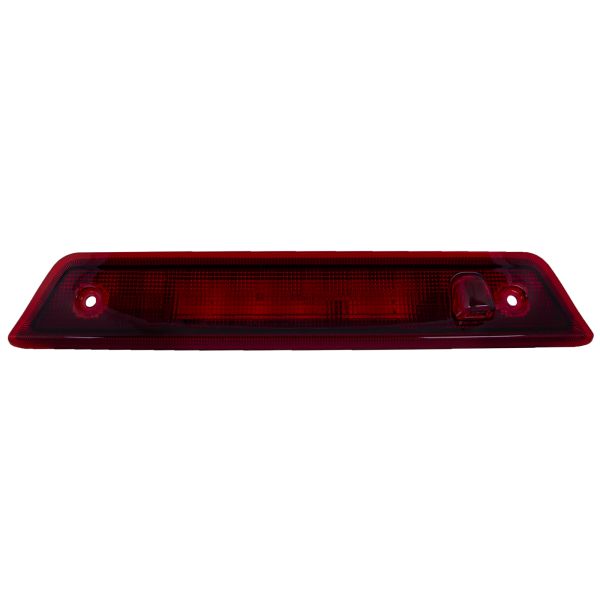 Rear 3rd Brake Light Center Stop Lamp Fits 2005-2010 Jeep Grand Cherokee