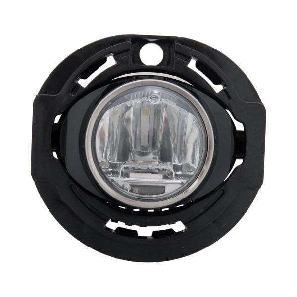 Fog Light LED Fits 2015-2019 Chrysler 300 2017-2020 Chrysler Pacifica 2015-2019 Dodge Charger 2014-2016 Jeep Grand Cherokee