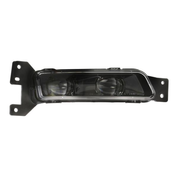 Fog Light For 17-20 Jeep Grand Cherokee Left Driver LED Fog Lamp