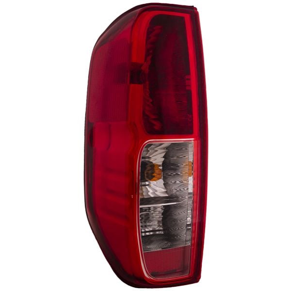 2005-2014 Fits Nissan Frontier Rear Tail Light Left Driver Side Assembly