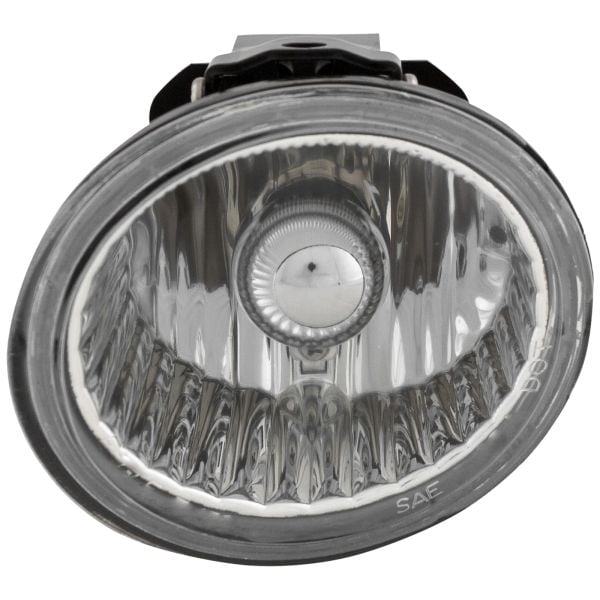 Fog Lamp Driver Left Compatible with 2002-2004 Nissan Altima/ 2003-2007 Murano/ 2003-2005 Infinity FX-35/45