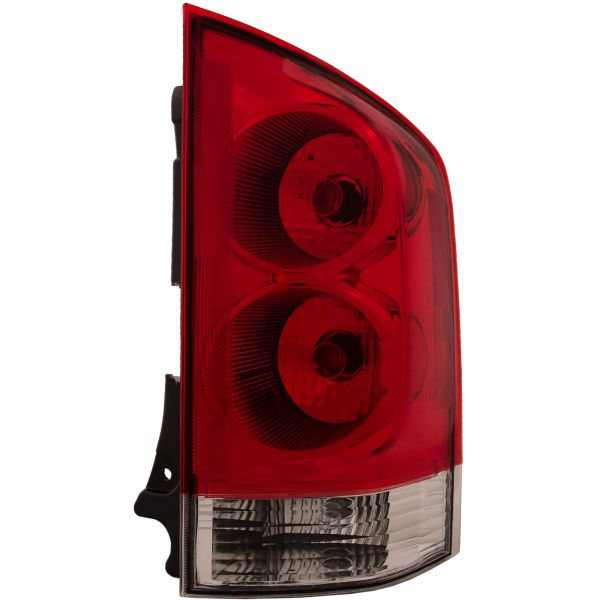 Tail light Right Passenger Assembly Fits 2005-2015 Nissan Armada