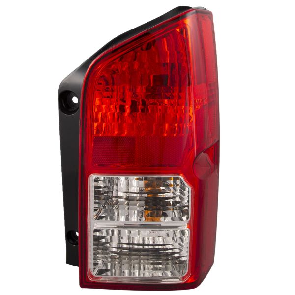 Tail Light Right Passenger Fits 2005-2012 Nissan Pathfinder