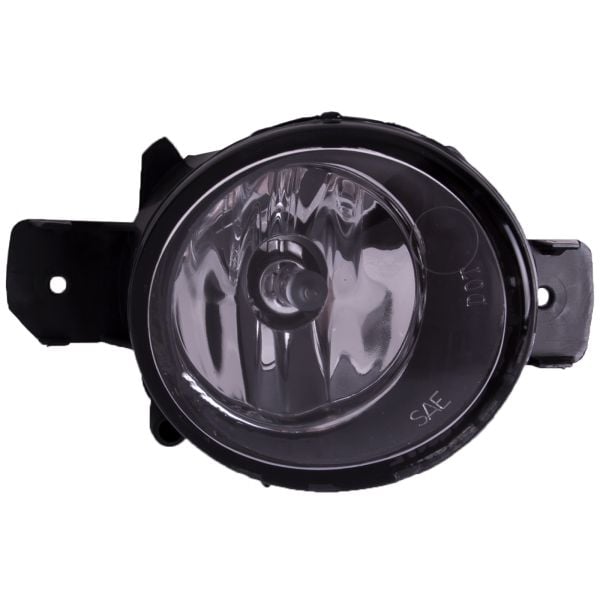 Fog Lamp Right Passenger Fits Nissan Altima 2D 08-13/Altima 4D 07-14/Maxima 09-03/Rouge 08-10/Versa 4D 12-13(SL Model)