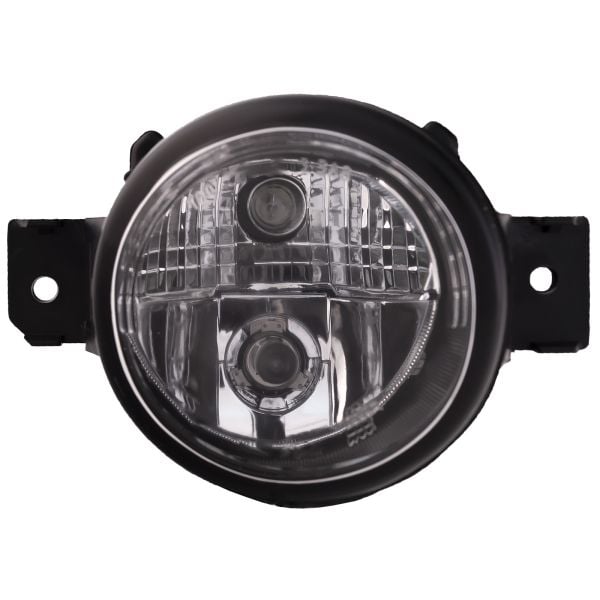 Fog Light w/DRL Right Passenger Fits 2013-2018 Nissan Altima Sedan/2013-2019 Pathfinder