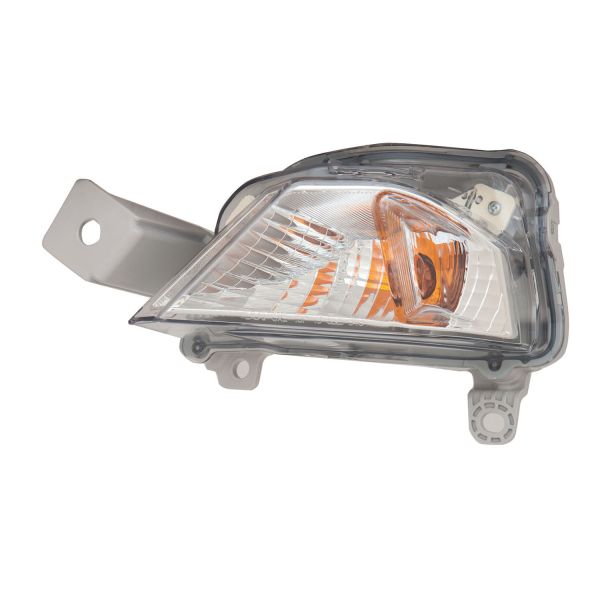 Signal Light Left Driver Fits 2019-2022 Nissan Altima