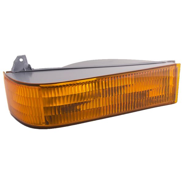 1989-1990 Ford Bronco/1991-1994 Explorer/1989-1992 Ranger New Passenger Side Front Park Light Right Assembly