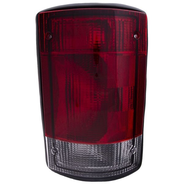 Tail Light Right Passenger  Fits 04-05 Ford Excursion/ 2004-2014 Ford Econoline Van