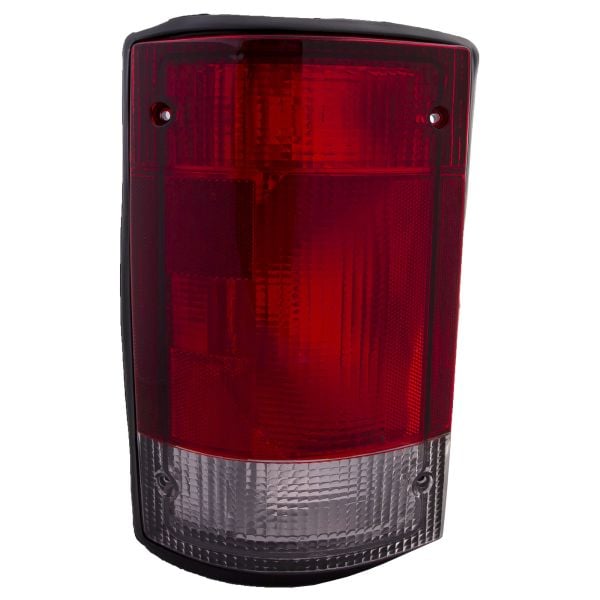 1995-2003 Ford Econoline/ 2000-2003 Excursion Tail Light Driver Left